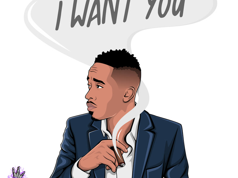 I Want You (Single)