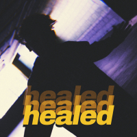 Healed (Single)