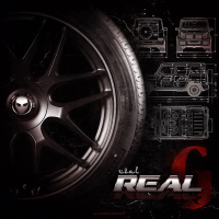 REAL G (Single)
