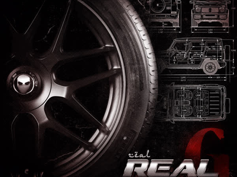 REAL G (Single)