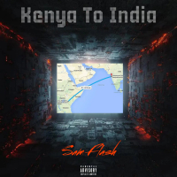 Kenya To India (Single)