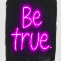 Be true. (Single)