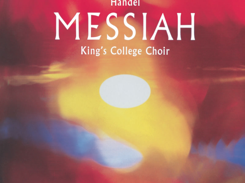 Handel: Messiah
