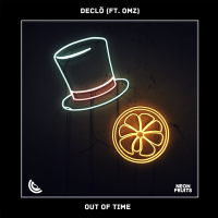 Out Of Time (Single)