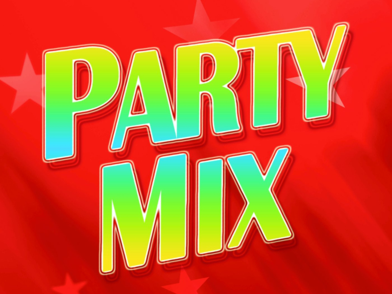 Karaoke Bash: Party Mix