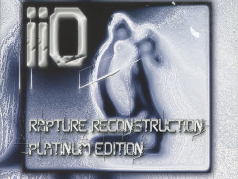 Rapture Reconstruction, Platinum Edition (feat. Nadia Ali)