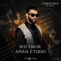 Seu Amor Ainda é Tudo (Ao Vivo) (Single)