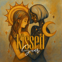 Kissed Scar (Single)