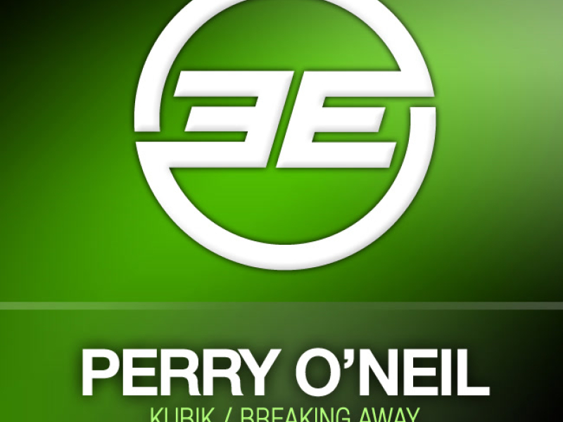 Kubik / Breaking Away (Single)