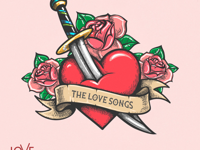 The Love Songs (Single)