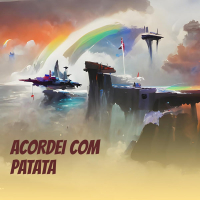 Acordei Com Patata (Single)