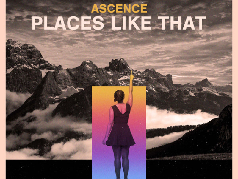 Places Like That (Single)