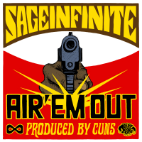 Air 'Em Out (Single)