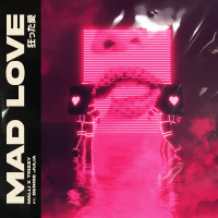 Mad Love (Single)