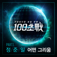 100 Seconds War Part 1 (Single)