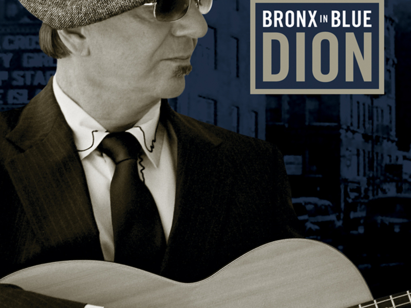 Bronx In Blue