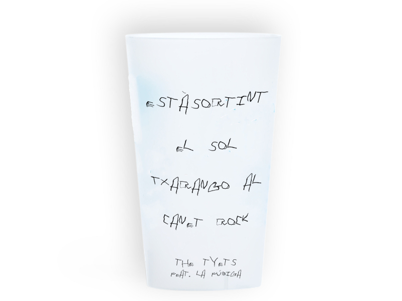 Txarango al Canet Rock (Single)