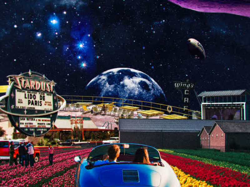 Stars for You (Single)