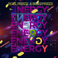 Energy (Single)