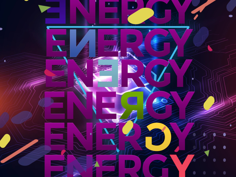 Energy (Single)