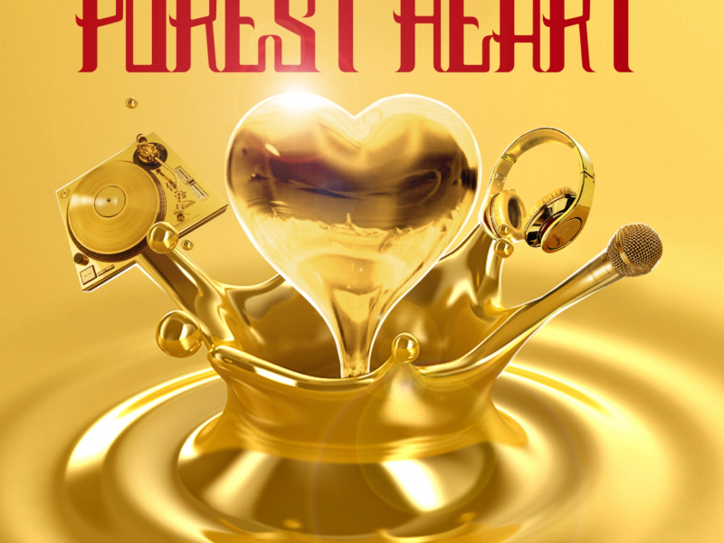 Purest Heart