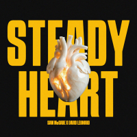 Steady Heart (Single)