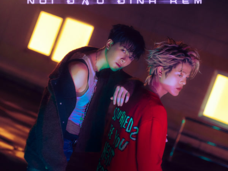 nỗi đau đính kèm (Single)