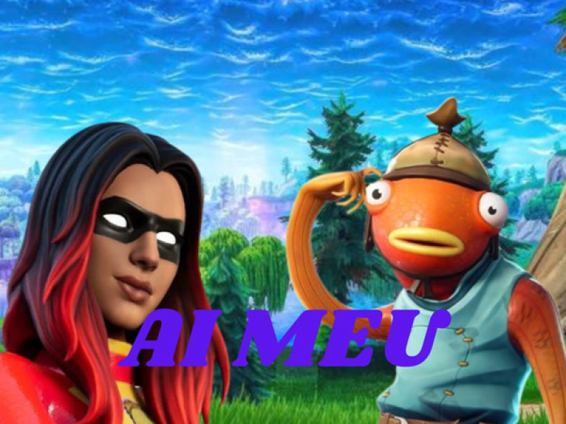 ai meu calcanhar slowed (Single)