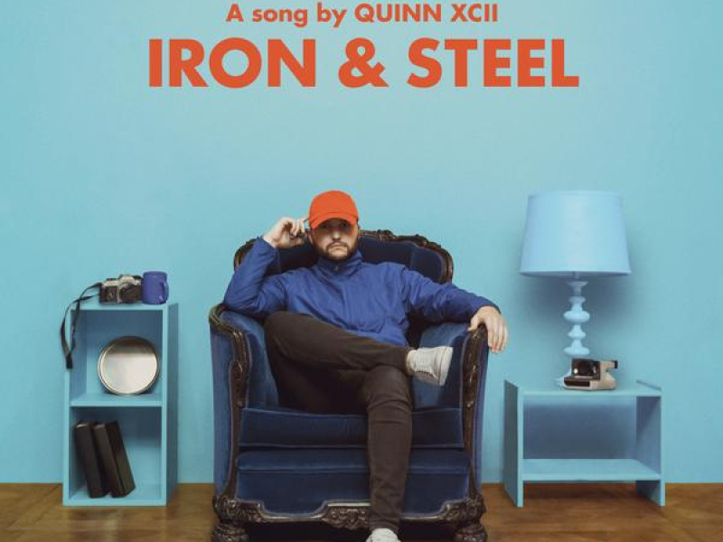 Iron & Steel (Single)