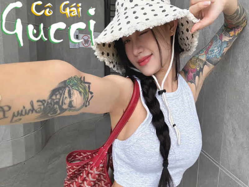 Cô Gái Gucci - SS x DJ AM (Remix) (Single)