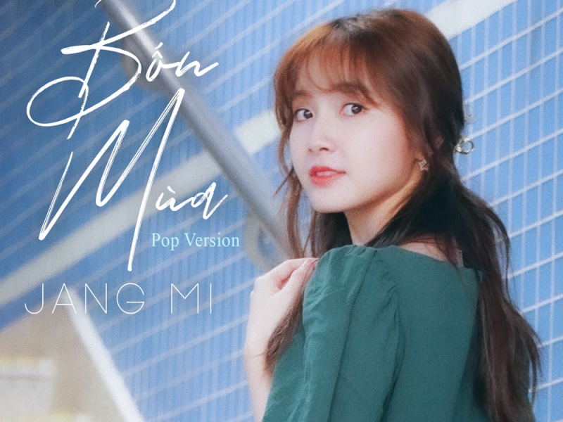 Bốn Mùa (Pop Version) (Single)