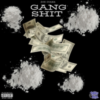 Gang Shit (Single)