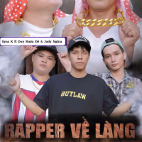 Rapper Về Làng (Single)