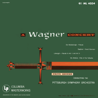 Fritz Reiner Conducts Wagner (Remastered)