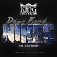 DFN$ (feat. San Quinn)