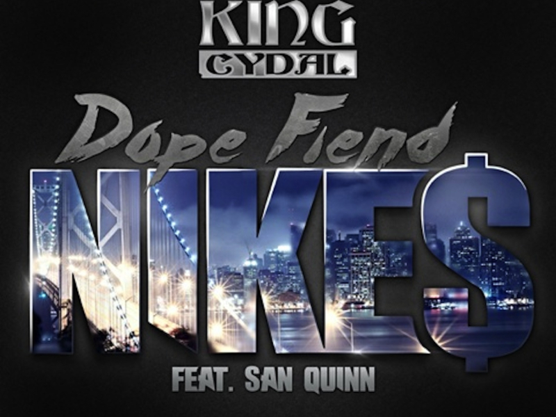 DFN$ (feat. San Quinn)