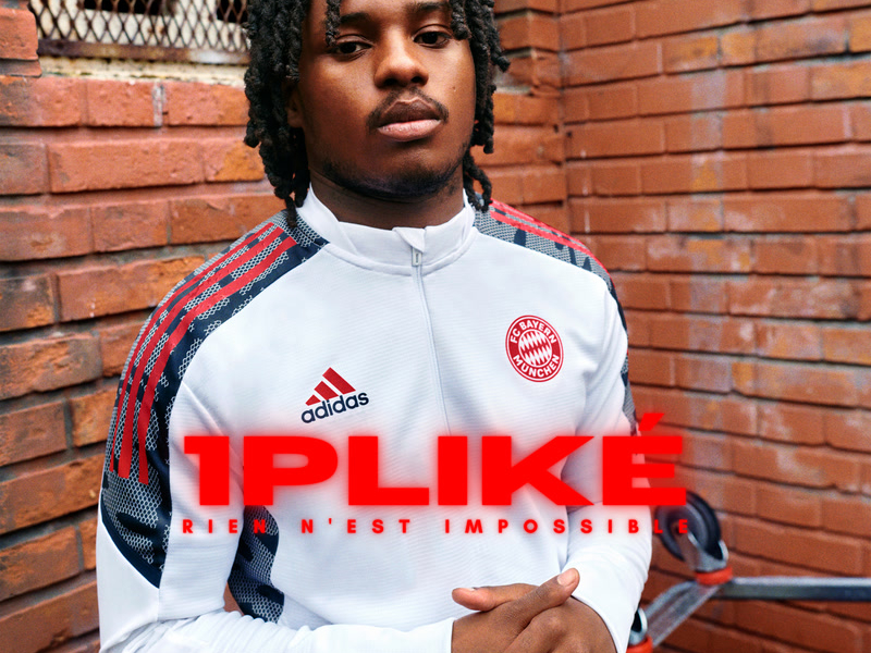 Rien n'est impossible (Single)