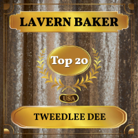Tweedlee Dee (Billboard Hot 100 - No 14) (Single)