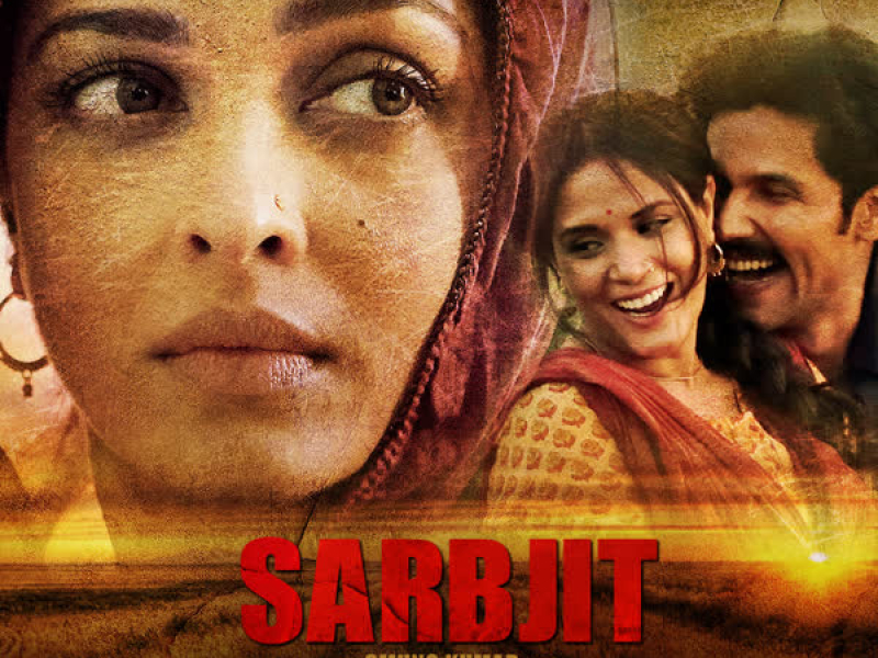 Sarbjit