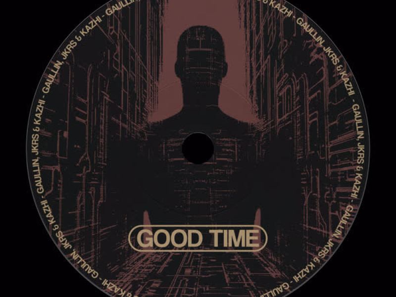 Good Time (Single)