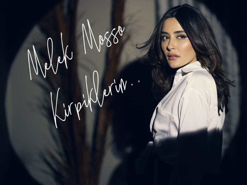 Kirpiklerin (Single)