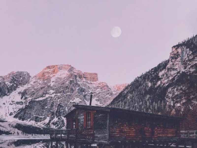 Sleepy Town (Single)