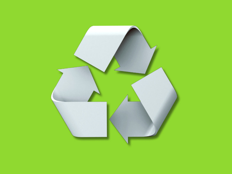 Reciclável VOL. 1 (EP)