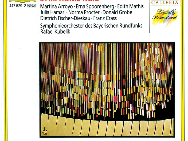 Mahler: Symphony No.8