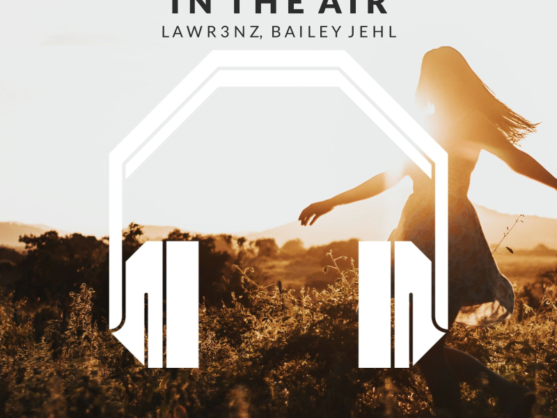 In The Air (8D Audio) (Single)