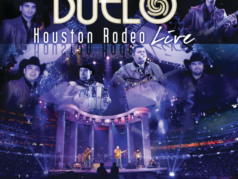 Houston Rodeo Live