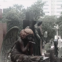 Silêncio ensurdecedor (Single)