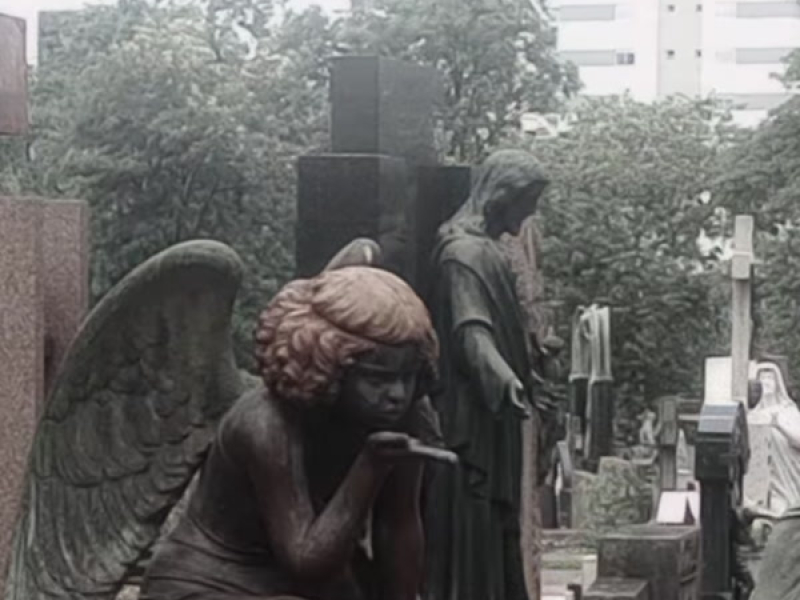 Silêncio ensurdecedor (Single)