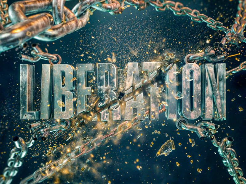 Liberation (Single)
