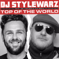 Top of the World (Single)